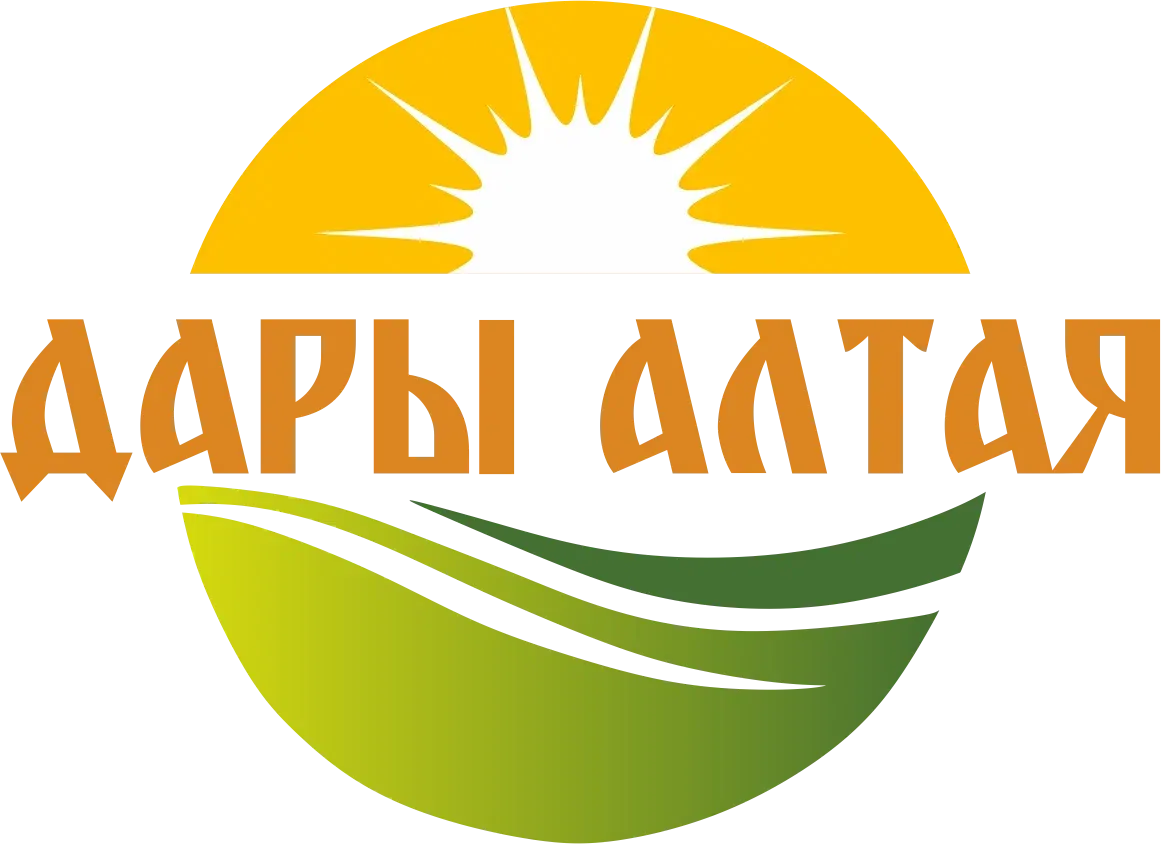 Дары алтая