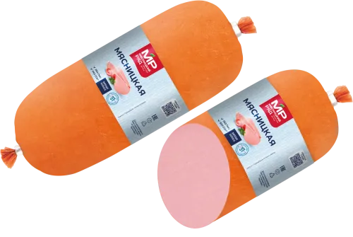 Колбаса "Мясницкая"