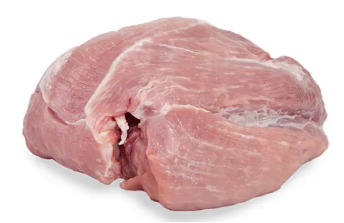 Окорок свиной без кости