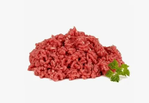 Фарш из говядины