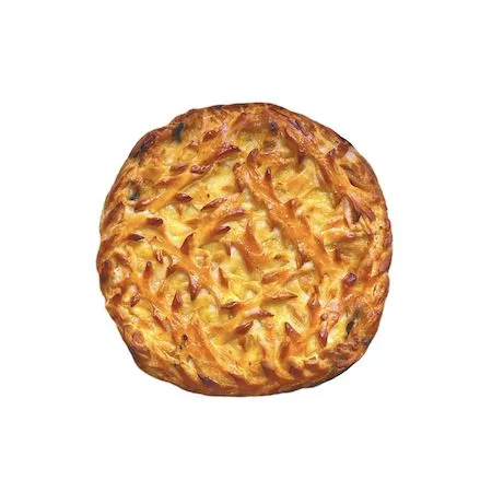 Пирог "Жюльен" с грибами, 250г