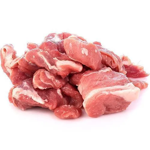 Мясо котлетное (свинина)