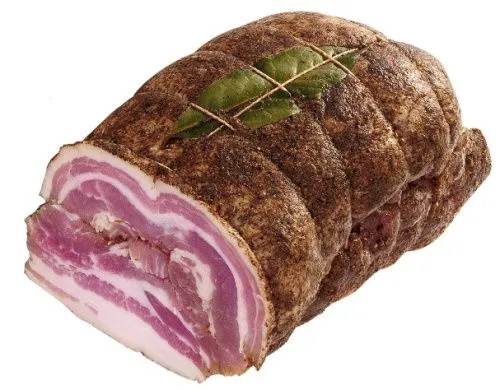 Сало "Белорусское" ГОСТ