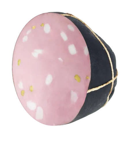 Колбаса вареная "Гранд Мортаделла с фисташками "