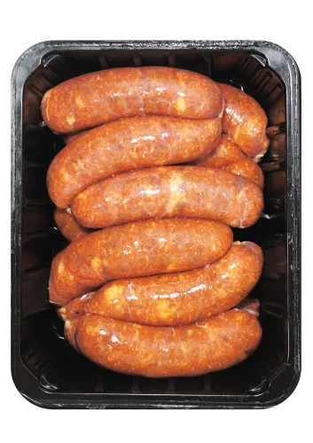 Колбаски Чоризо