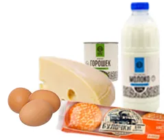 Минимаркет онлайн