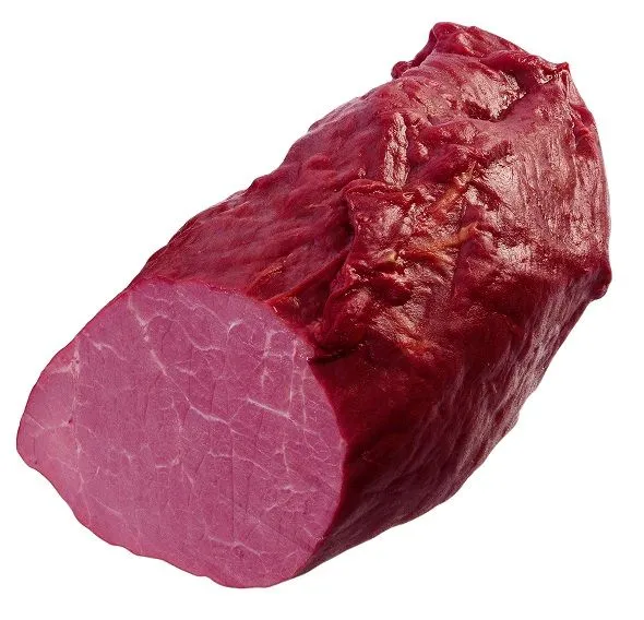 Говядина копчено-вареная "Деликатесная"