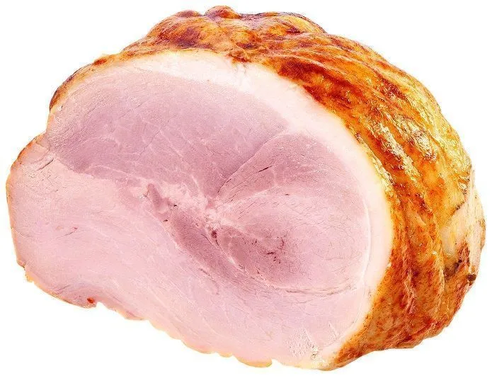 Буженина запеченная