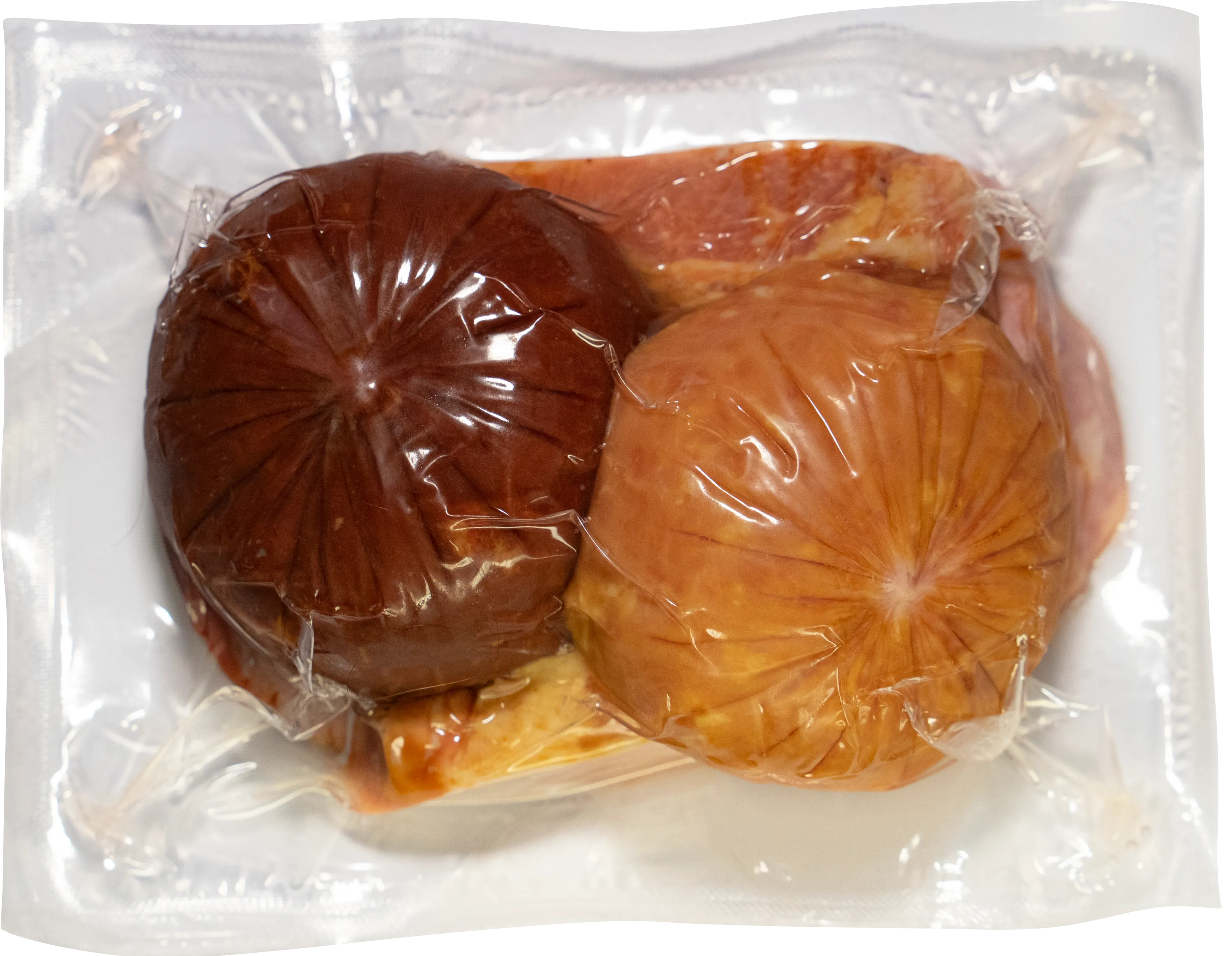 Набор для солянки копчено-вареный "Из свинины и говядины"