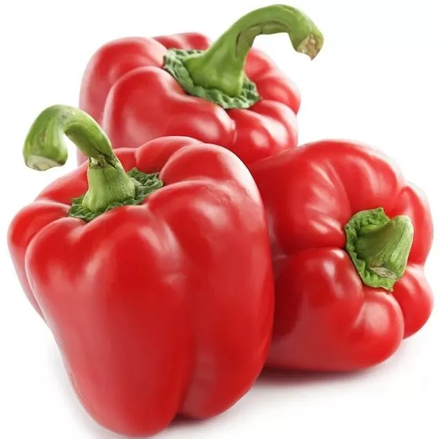 Перец красный