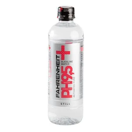 Вода питьевая "Fahrenheit", 500мл