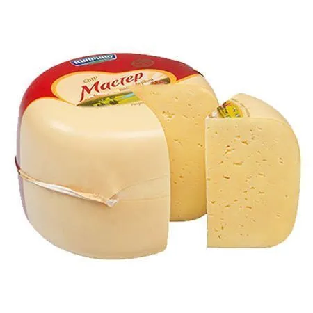 Сыр Мастер, 50%