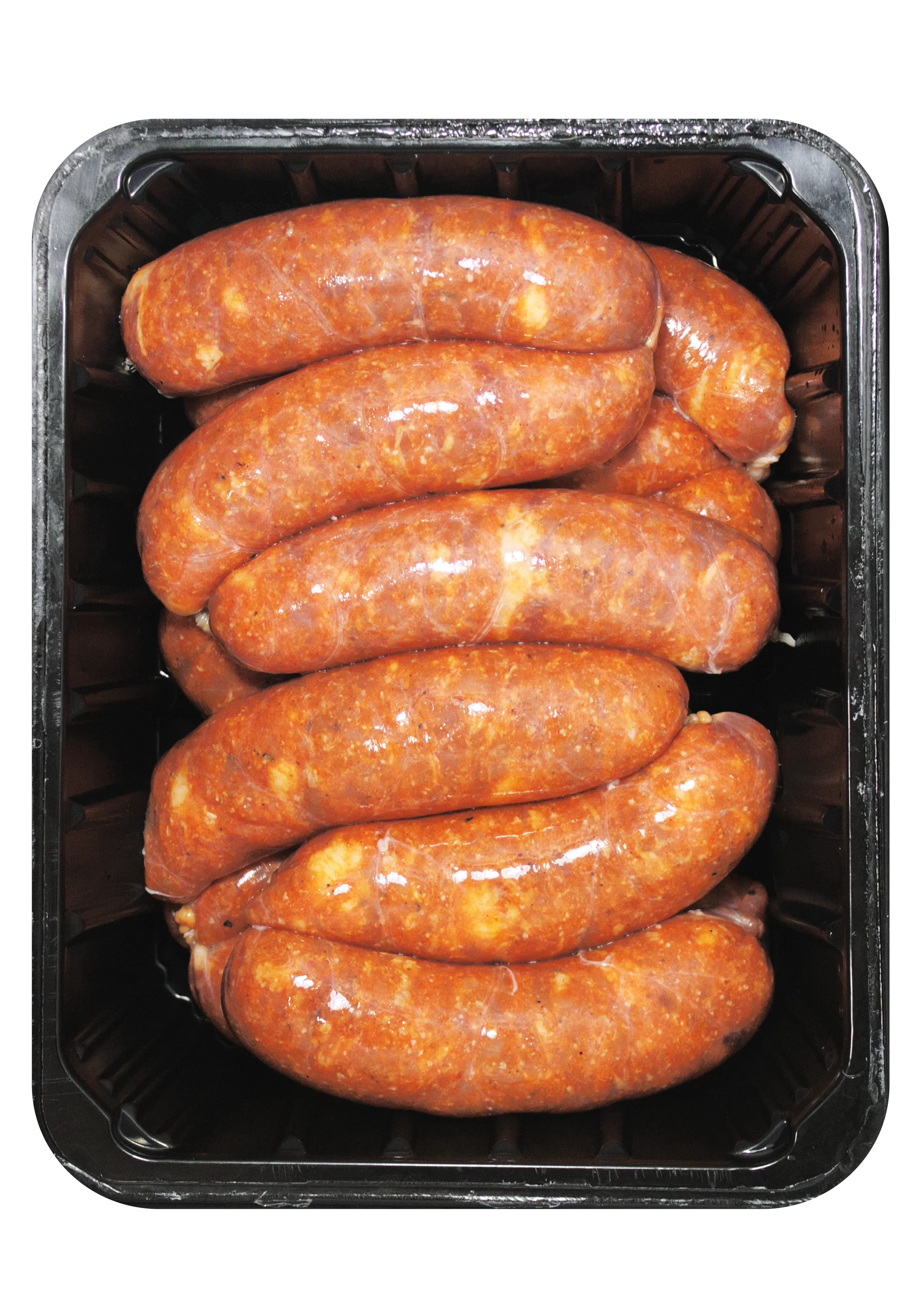 Колбаски Чоризо