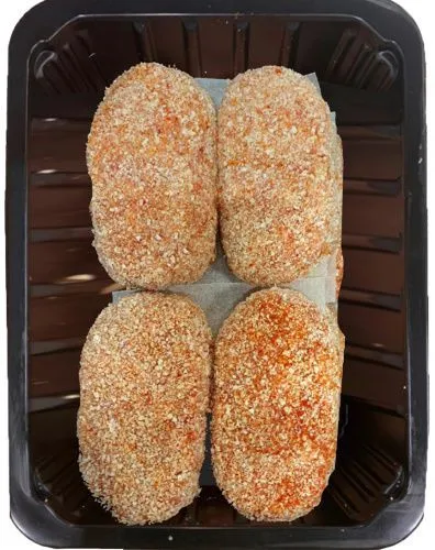 Котлеты "Домашние"