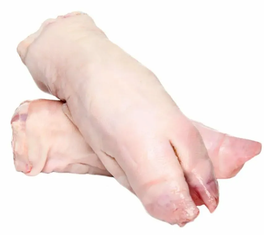Ноги свиные