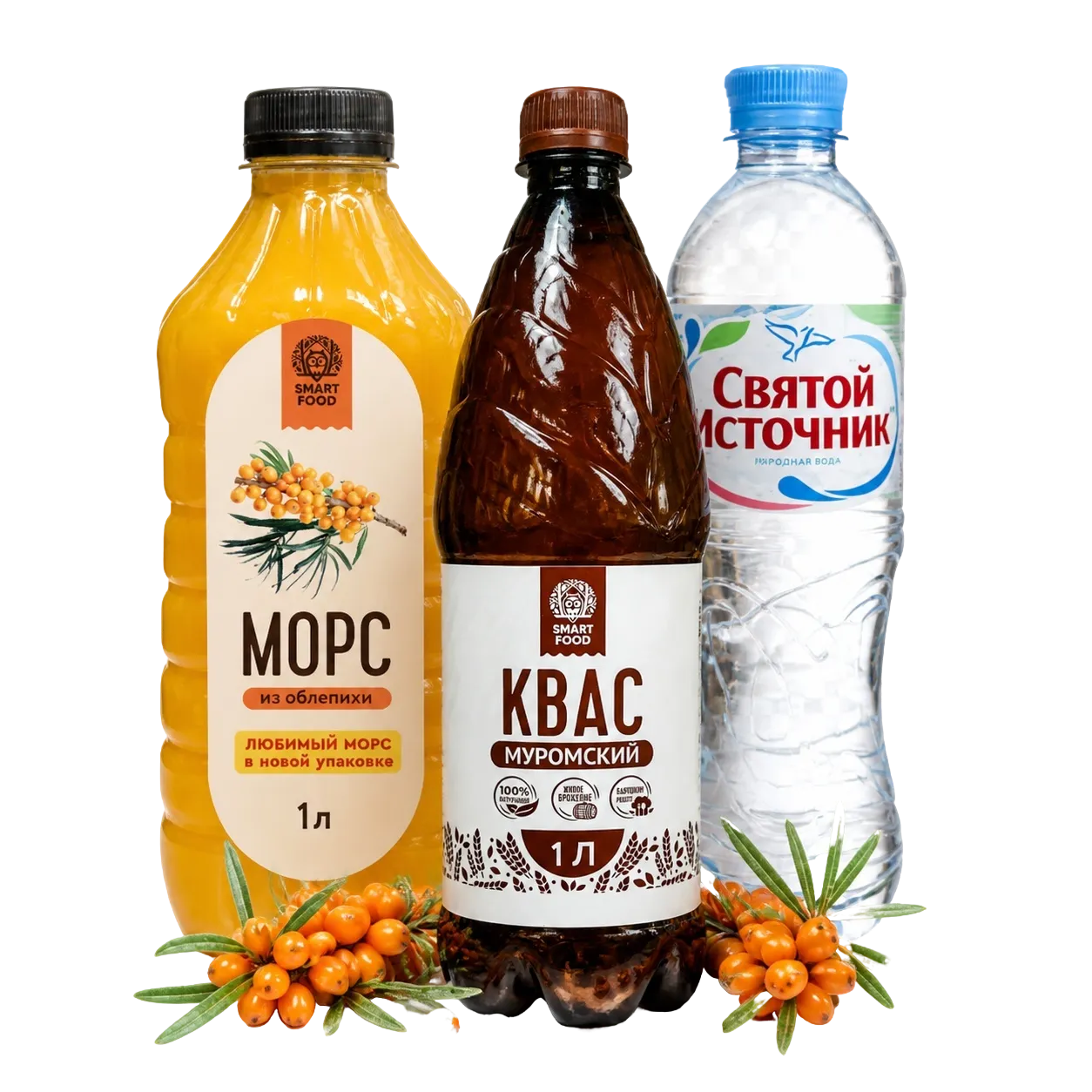Напитки
