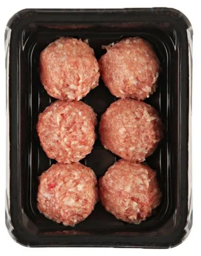 Ежики "По-домашнему"