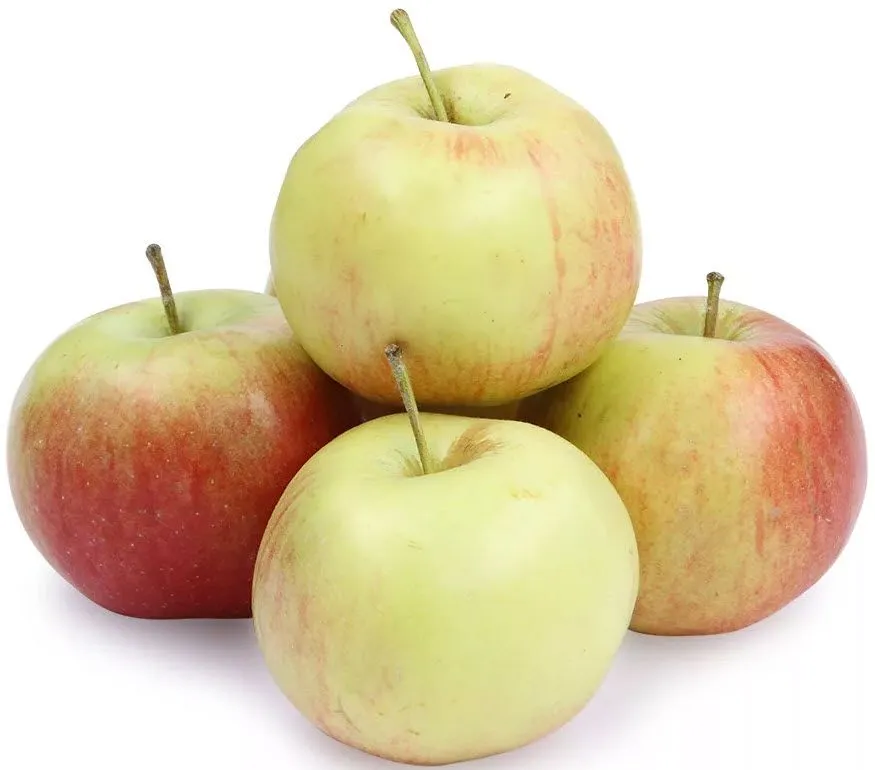 Яблоки "Сезонные"