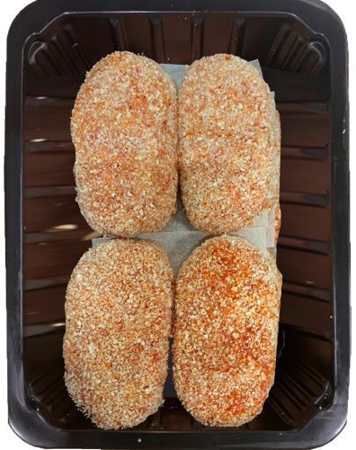 Котлеты "Домашние"