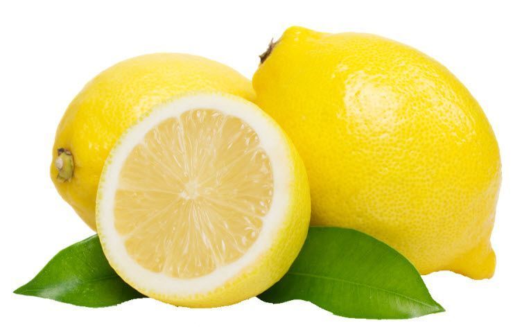 Лимоны