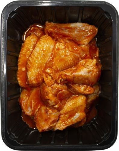 Крылышки Баффало