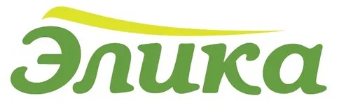 Элика