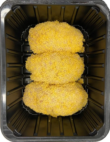 Кордон Блю из курицы