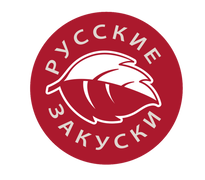 Русские закуски