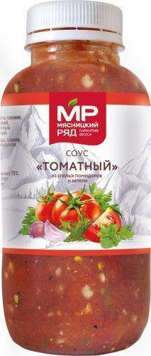 Соус "Томатный", 300г