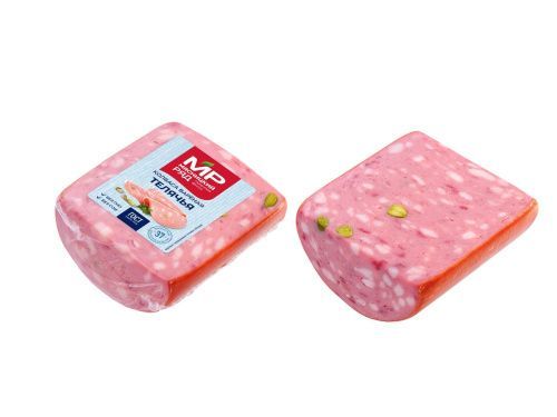 Колбаса вареная "Телячья" ГОСТ, 400 гр