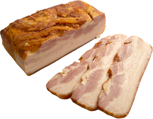 Грудинка "Мясницкая"