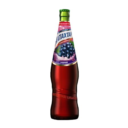 Напиток, "Натахтари", саперави, 500мл