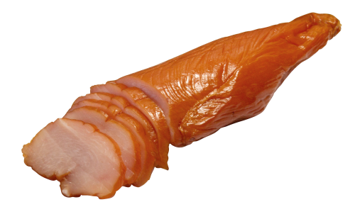 Карпаччо из мяса птицы