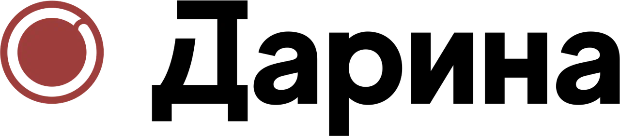 Дарина