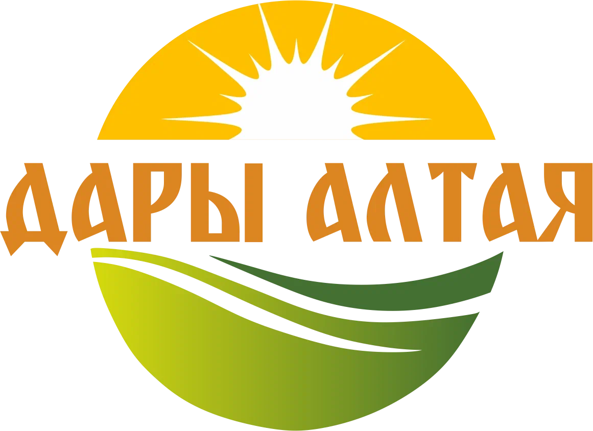 Дары алтая